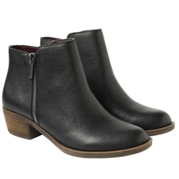 Kensie Shoes - Kensie boots!